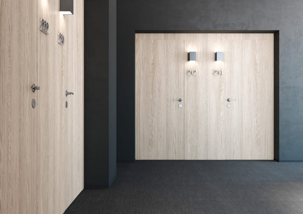 W najnowszych rozwiązaniach marki Respol oferowanych przez Resopal ważna jest struktura i głębia.