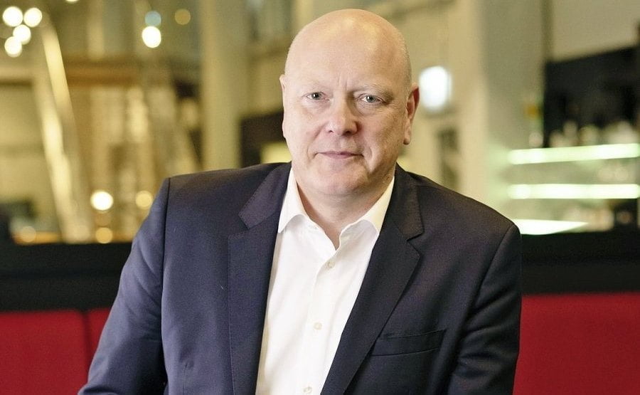 Rüdiger Schliekmann Bega Group.