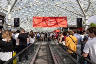 Salone del Mobile.Milano 2023 odbędzie się w dniach 18-23 kwietnia.