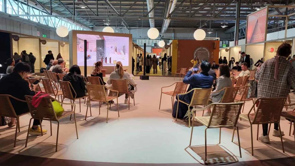 Salone 2025