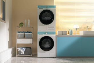 Bespoke AI, Samsung.