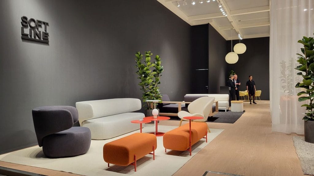 Softline - Salone 2025