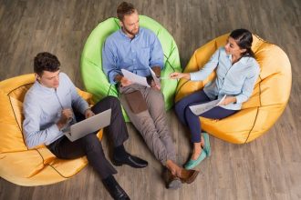 Firma badawcza Statista - partner rankingu Forbesa - o ocenę m.in. pracodawców w branży meblarskiej poprosiła pracowników.