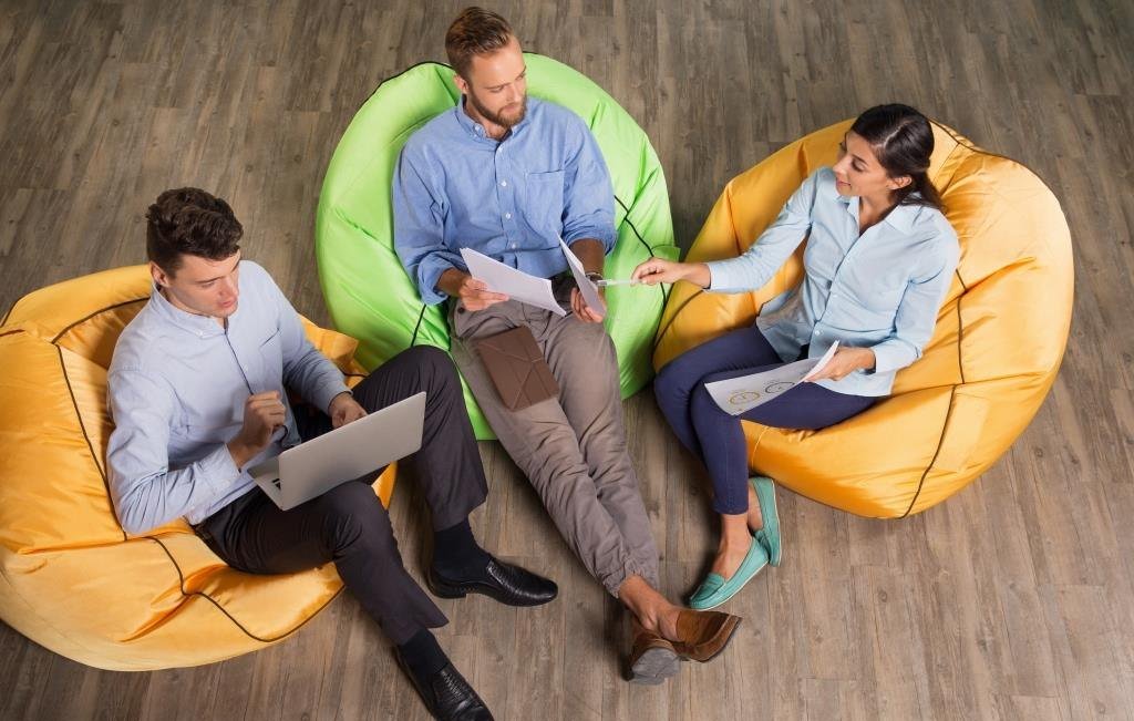 Firma badawcza Statista - partner rankingu Forbesa - o ocenę m.in. pracodawców w branży meblarskiej poprosiła pracowników.