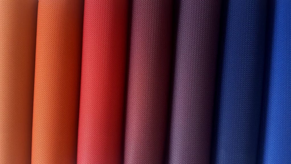 Firma Spradling na potrzeby rynku kontraktowego opracowała tapicerkę o teksturze geometrycznej. „HITCH” zachwyca delikatną teksturą i nowoczesnym, metalicznym wyglądem.