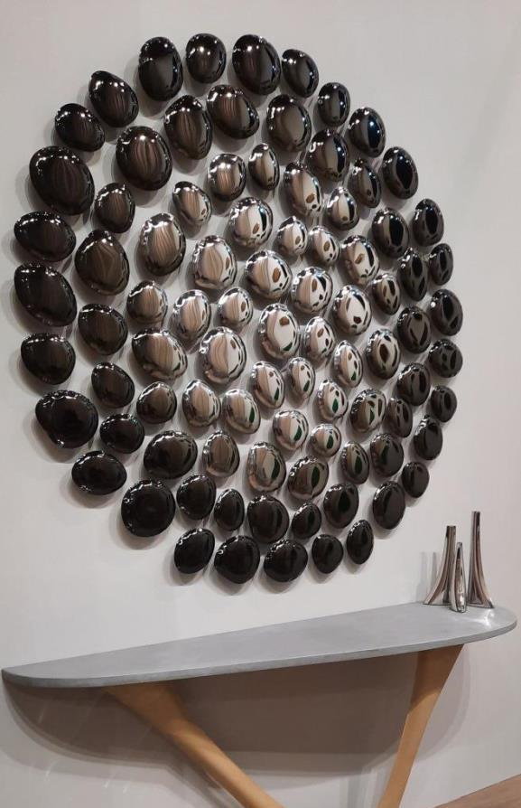 Zieta Prozessdesign - Salone del Mobile.Milano 2023.