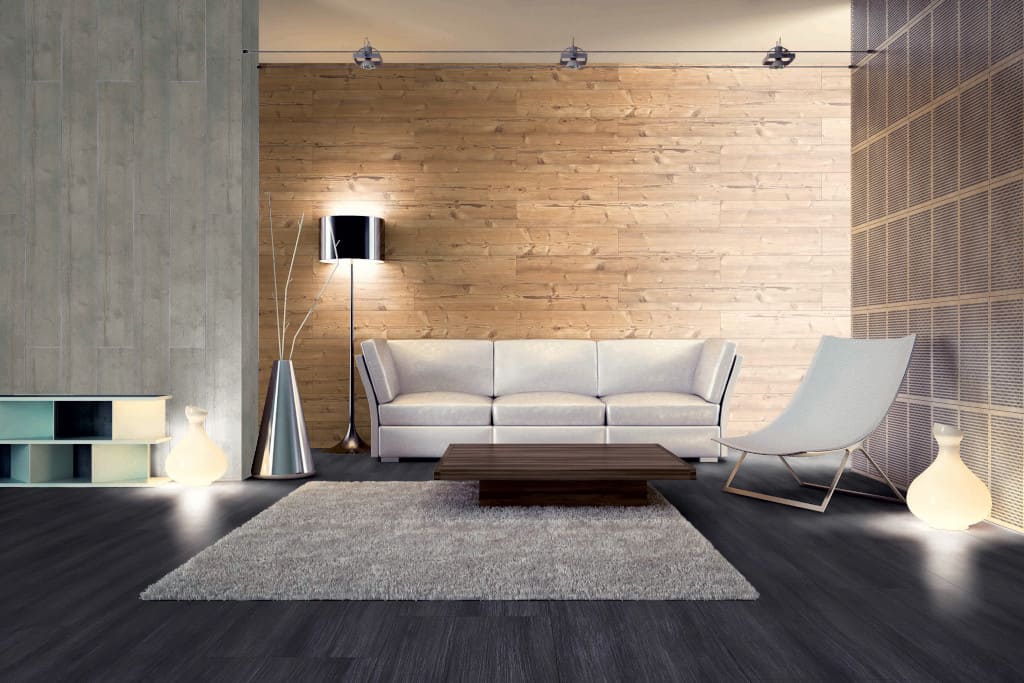 „Swissclic panel”, Swiss Krono.