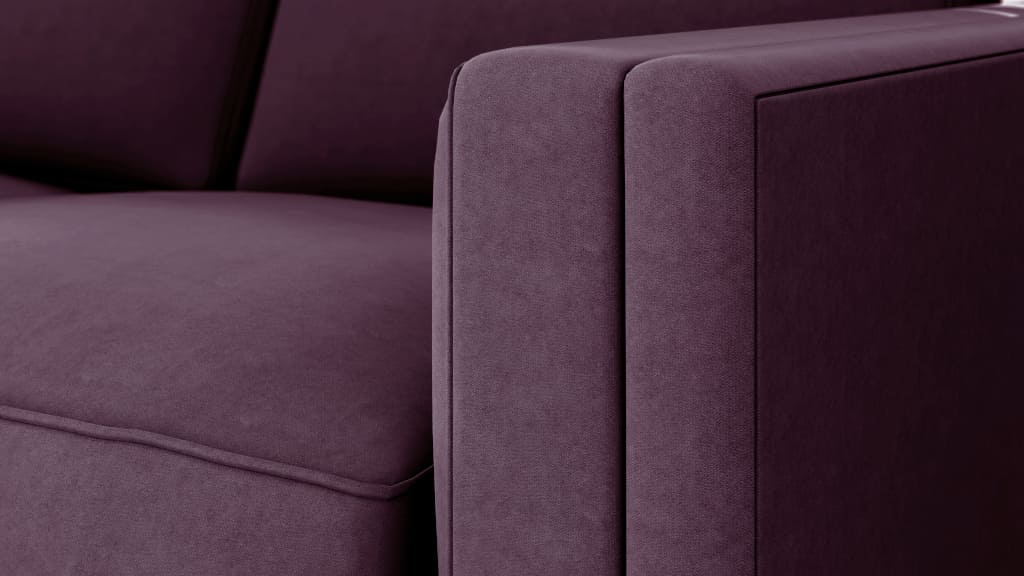 „Cortina” marki Toccare firmy Agmamito Group to pełna stylu tkanina obiciowa, która sprawdzi się świetnie w każdej przestrzeni.