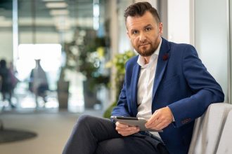 Tomasz Dudek, dyrektor zarządzający OTTO Work Force Central Europe o tym, co planują pracownicy tymczasowi z Ukrainy.