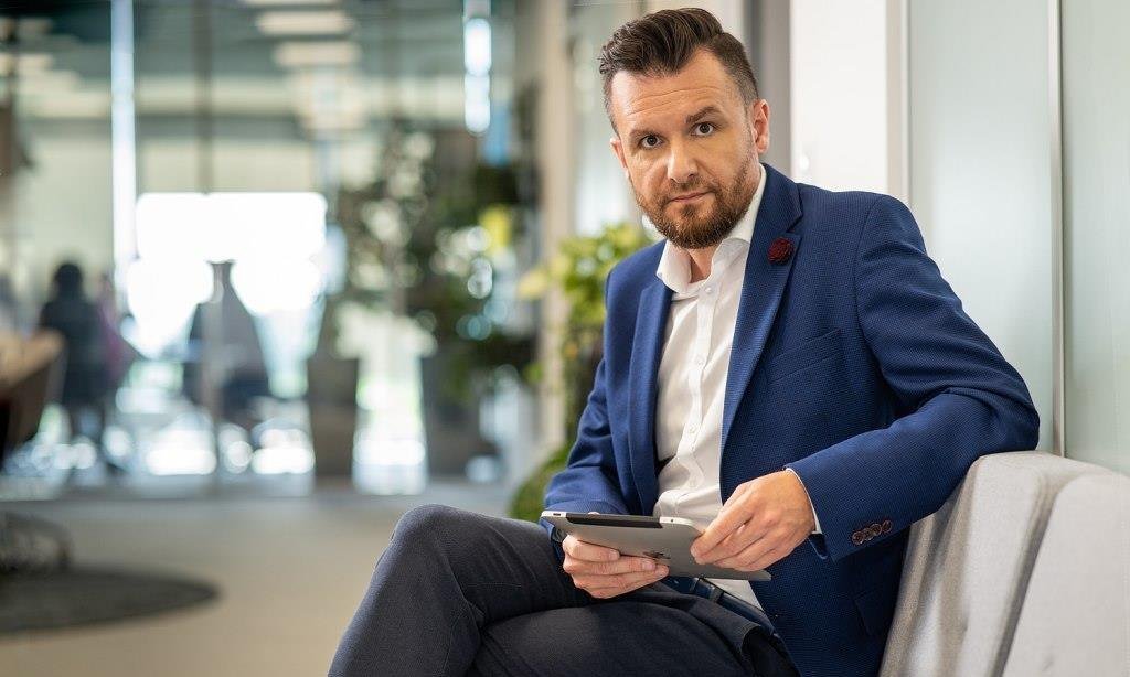 Tomasz Dudek, dyrektor zarządzający OTTO Work Force Central Europe o tym, co planują pracownicy tymczasowi z Ukrainy.