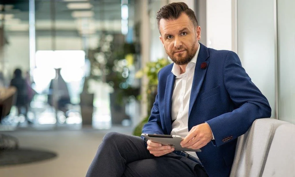 Tomasz Dudek, dyrektor zarządzający OTTO Work Force Central Europe o tym, co planują pracownicy tymczasowi z Ukrainy.