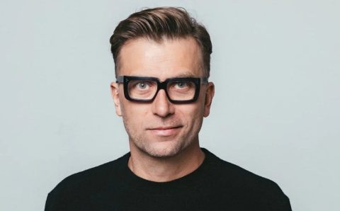 Tomek Rygalik o stylu życia w Finlandii.