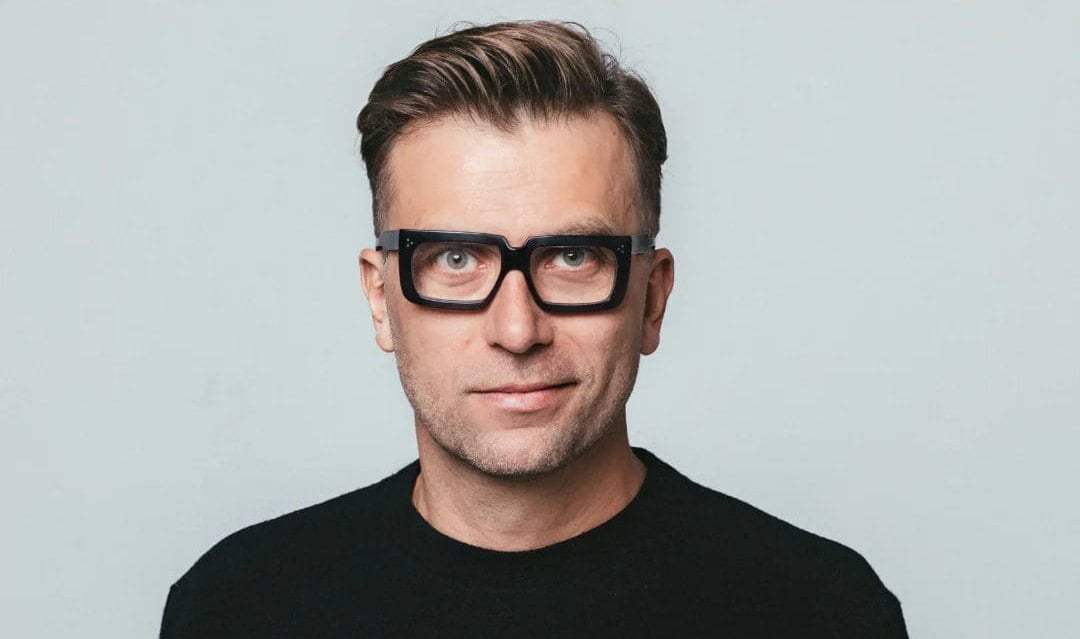 Tomek Rygalik o stylu życia w Finlandii.