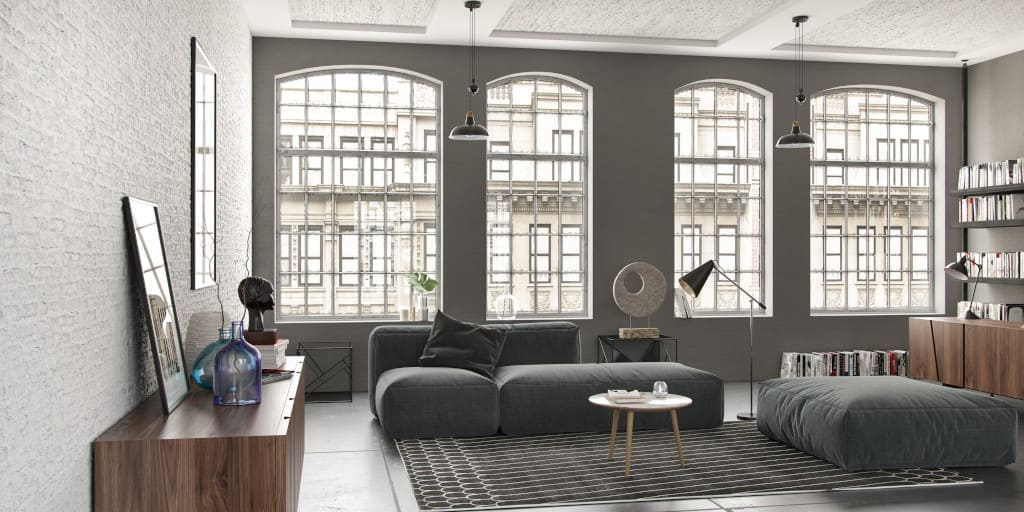 Trend „Urban Spirit”, Impress.