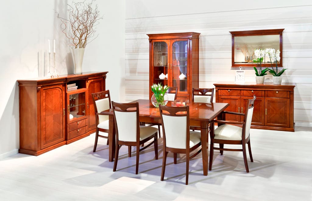 „Verdi” marki Klose to propozycja dla osób ceniących nowoczesny komfort.