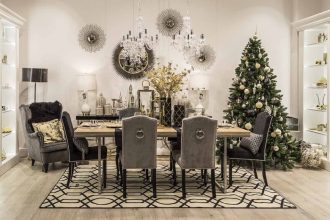 W 2016 r. otwarty został pierwszy sklep stacjonarny Westwing Home & Living, firmy do tej pory zajmującej się wyłącznie e-commerce w branży wyposażenia wnętrz.