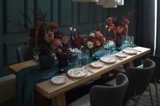 Flamboyant, Westwing.