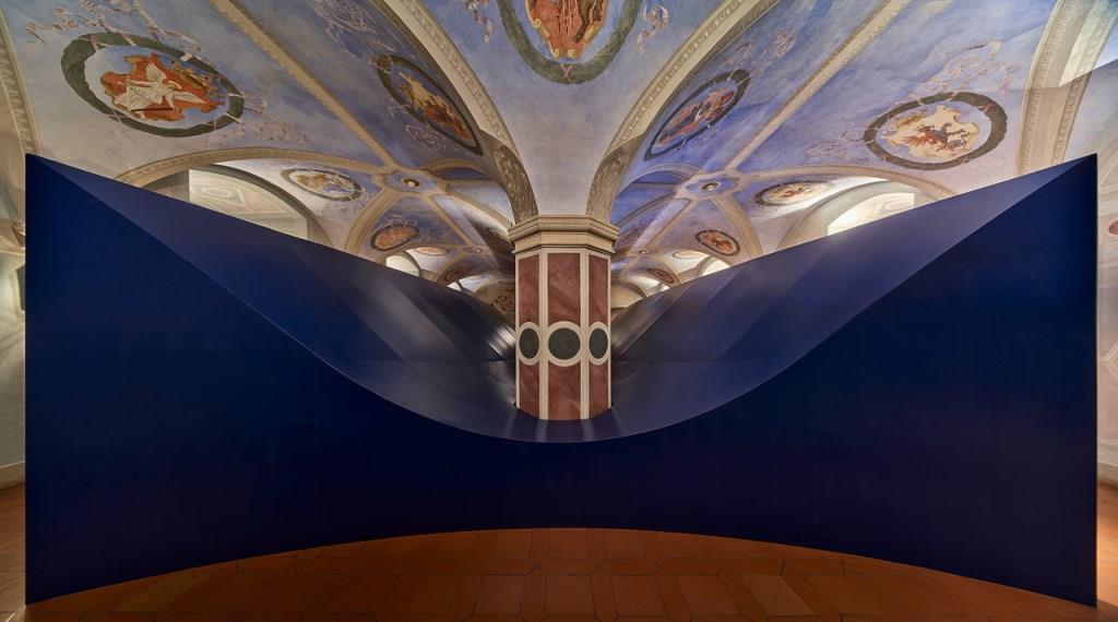 III nagroda w kategorii wnętrze publiczne przyznana została projektowi wystawy „Botticelli opowiada historie”, który opracowali Bartosz Haduch i Łukasz Marjański z pracowni NArchitekTURA.