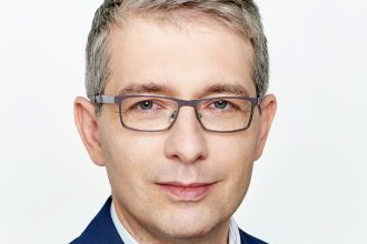 Wojciech Dorabialski, dyrektor Departamentu Ochrony Konkurencji w UOKiK.