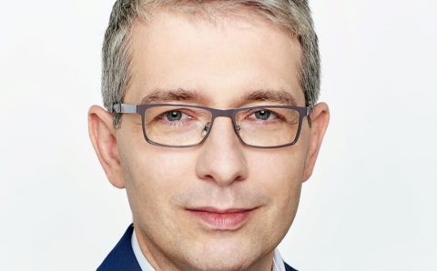 Wojciech Dorabialski, dyrektor Departamentu Ochrony Konkurencji w UOKiK.