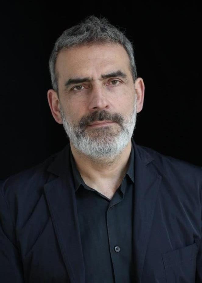 Xavier Franquesa to jedna z sześciu osób oceniających młody hiszpański design.