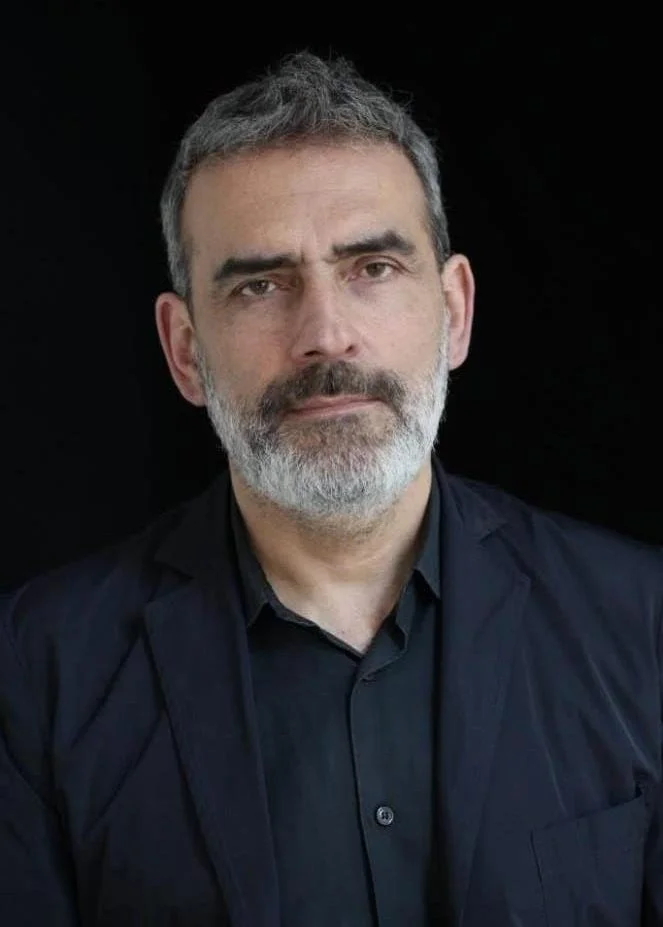 Xavier Franquesa to jedna z sześciu osób oceniających młody hiszpański design.