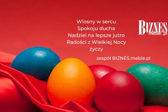 Życzenia na Święta Wielkiej Nocy 2023.