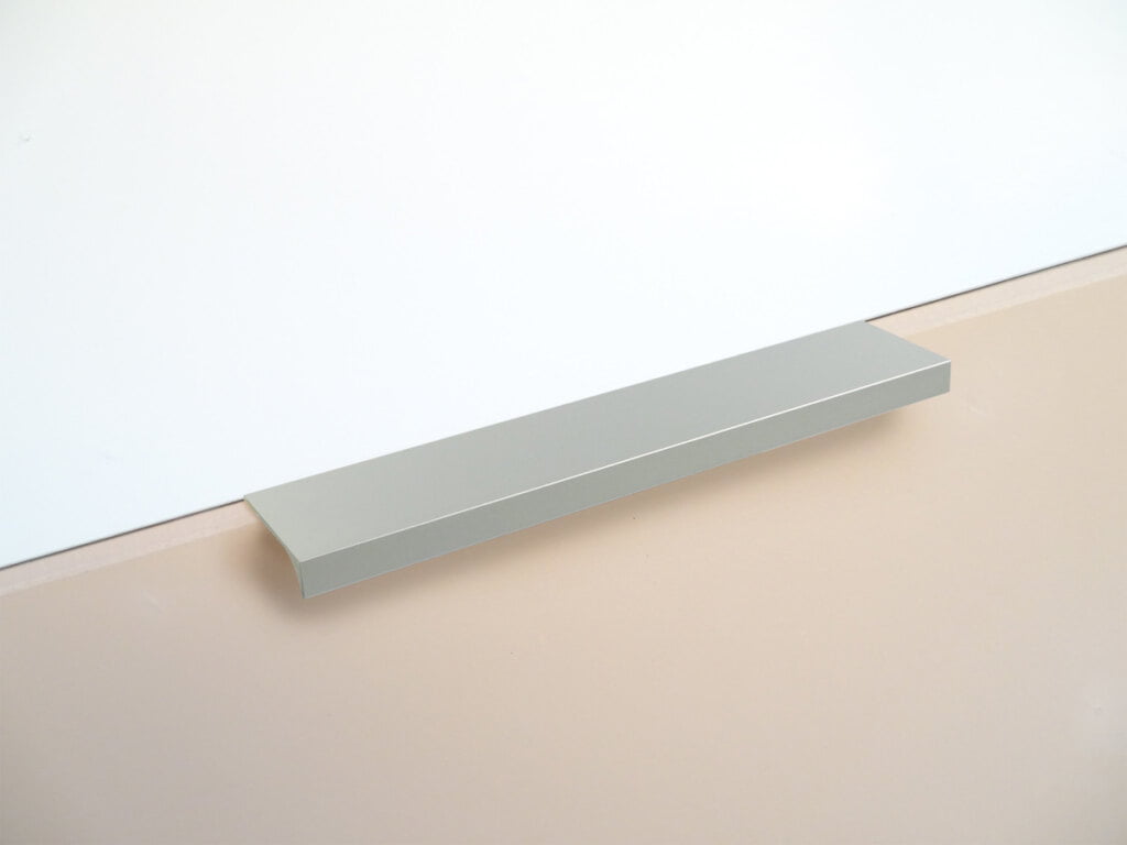 AMIX - uchwyt krawędziowy aluminiowy