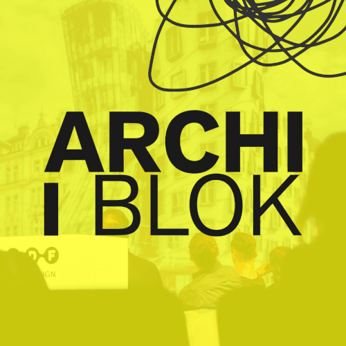 Archiblok - Łódź Design Festival 2023 - miesięcznik i portal informacyjny branży meblarskiej biznes.meble.pl