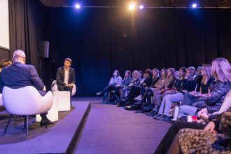 ARCHITECT@WORK Warsaw.