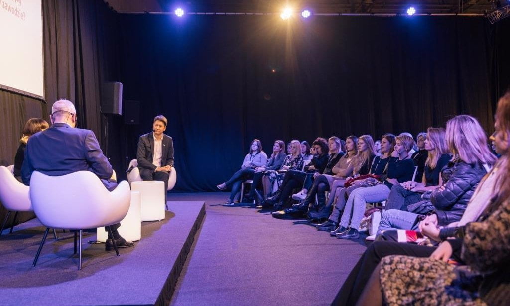 ARCHITECT@WORK Warsaw.