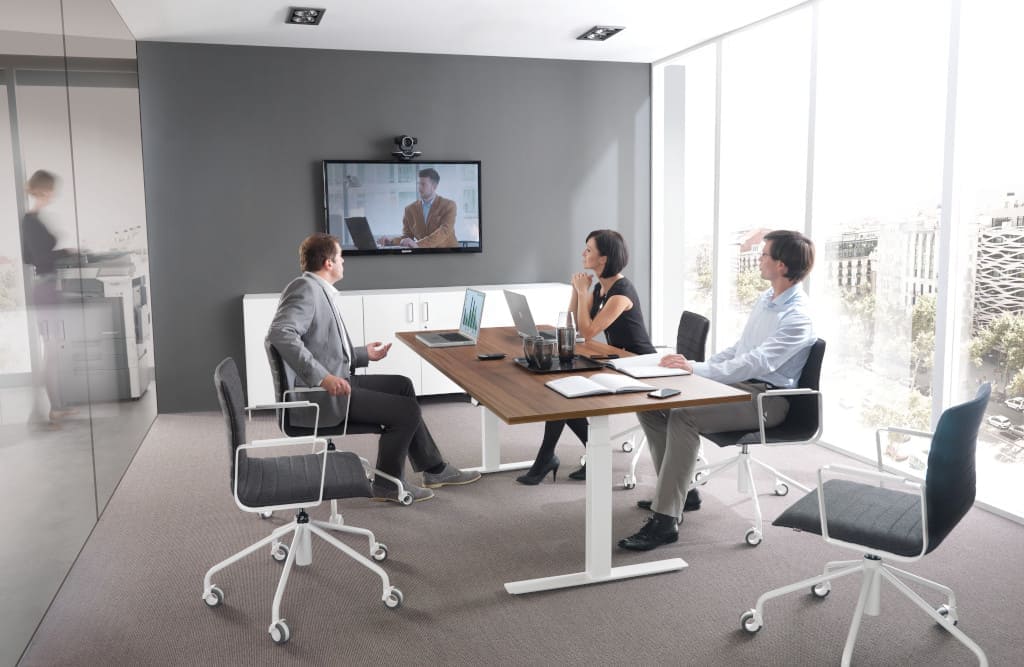 „Balance” marki Mikomax Smart Office.