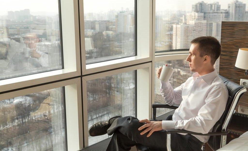 Biura otwierają nowe perspektywy dla firm z branży meblarskiej.