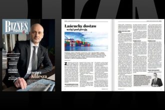 W majowym BIZNES.meble.pl jest co czytać.