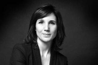 Céline Choussy Bedouet, chief marketing oficer firmy Lectra.