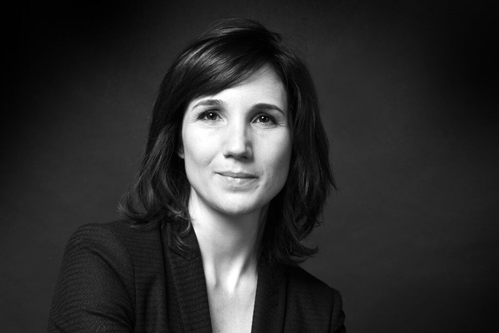 Céline Choussy Bedouet, chief marketing oficer firmy Lectra.