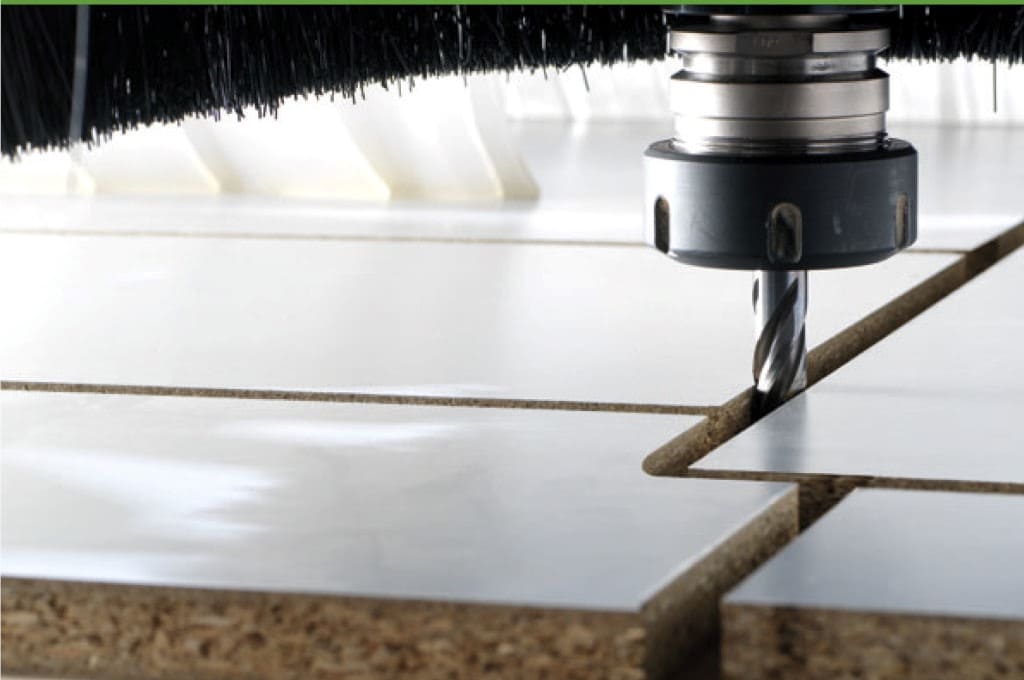 Centrum obróbcze Rover A FT oferowane przez Teknika.