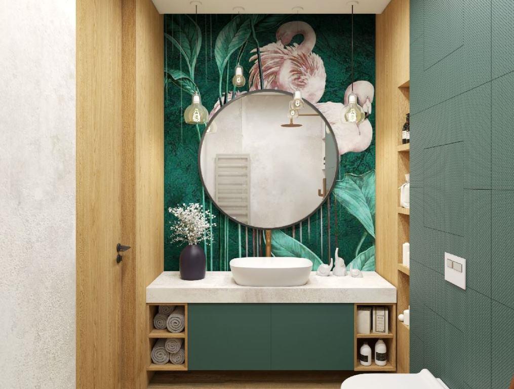 Dom pod Krakowem - MIKOŁAJSKA Studio.