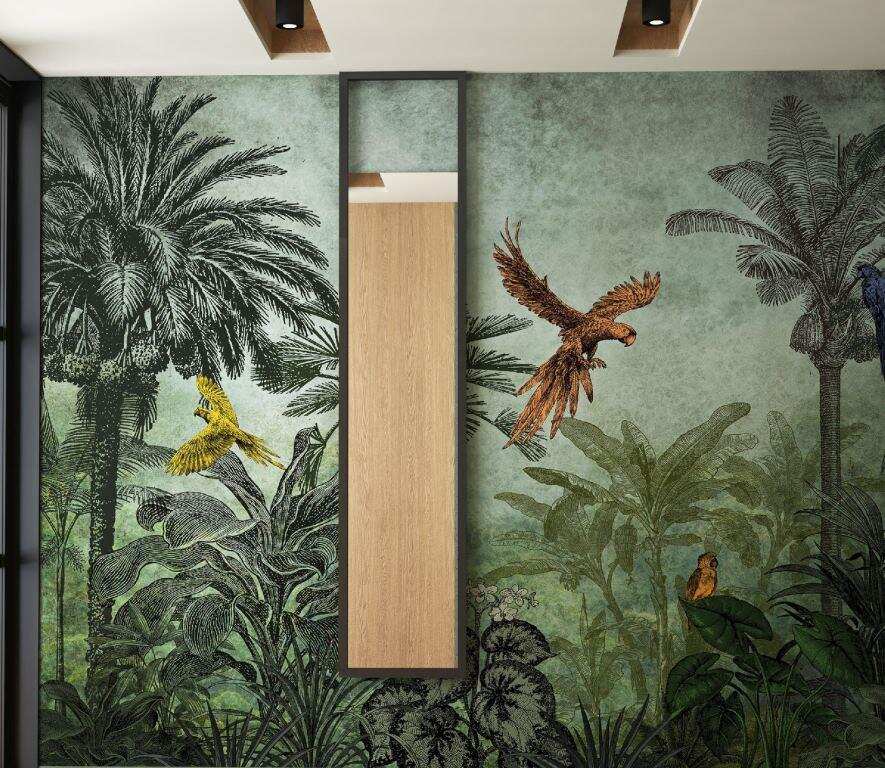 Dom pod Krakowem - MIKOŁAJSKA Studio.