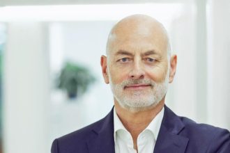 Elmar Duffner, prezes Stowarzyszenia Niemieckiego Przemysłu Meblarskiego.