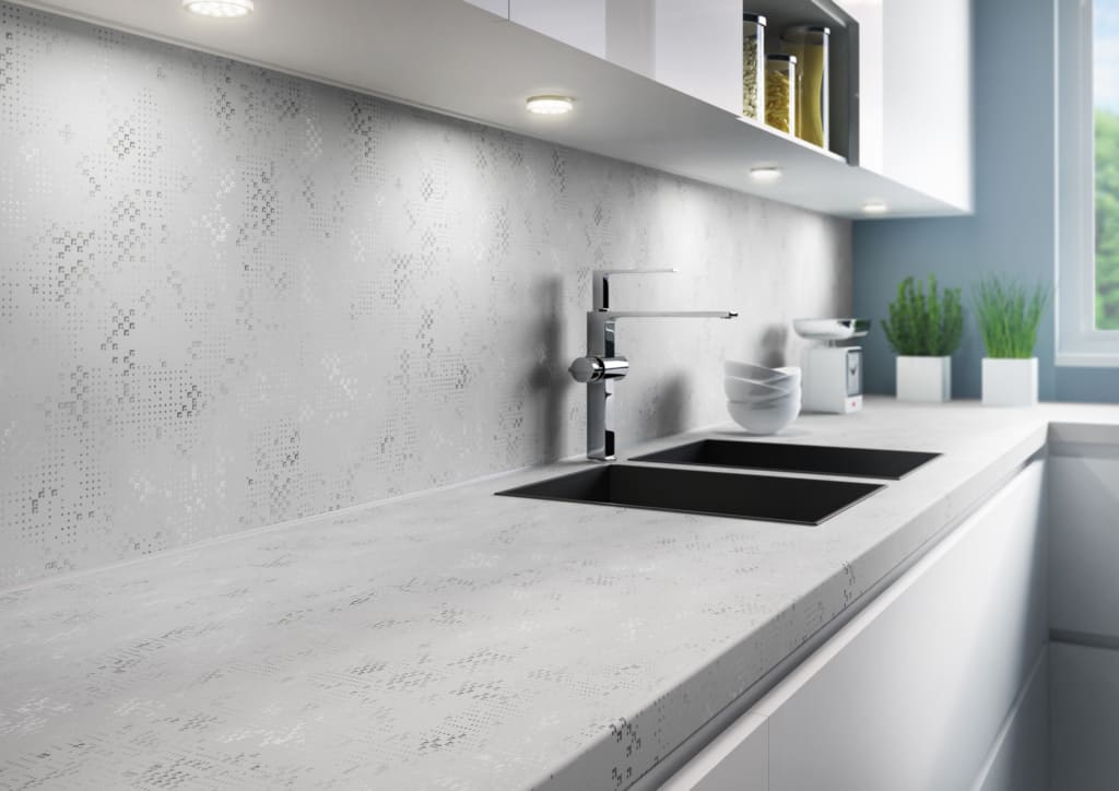 „Fendo”, Interprint.