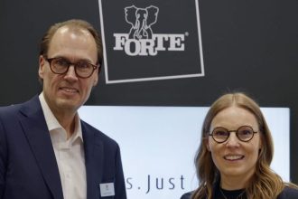 FORTE pozyskuje przełomową technlogię.