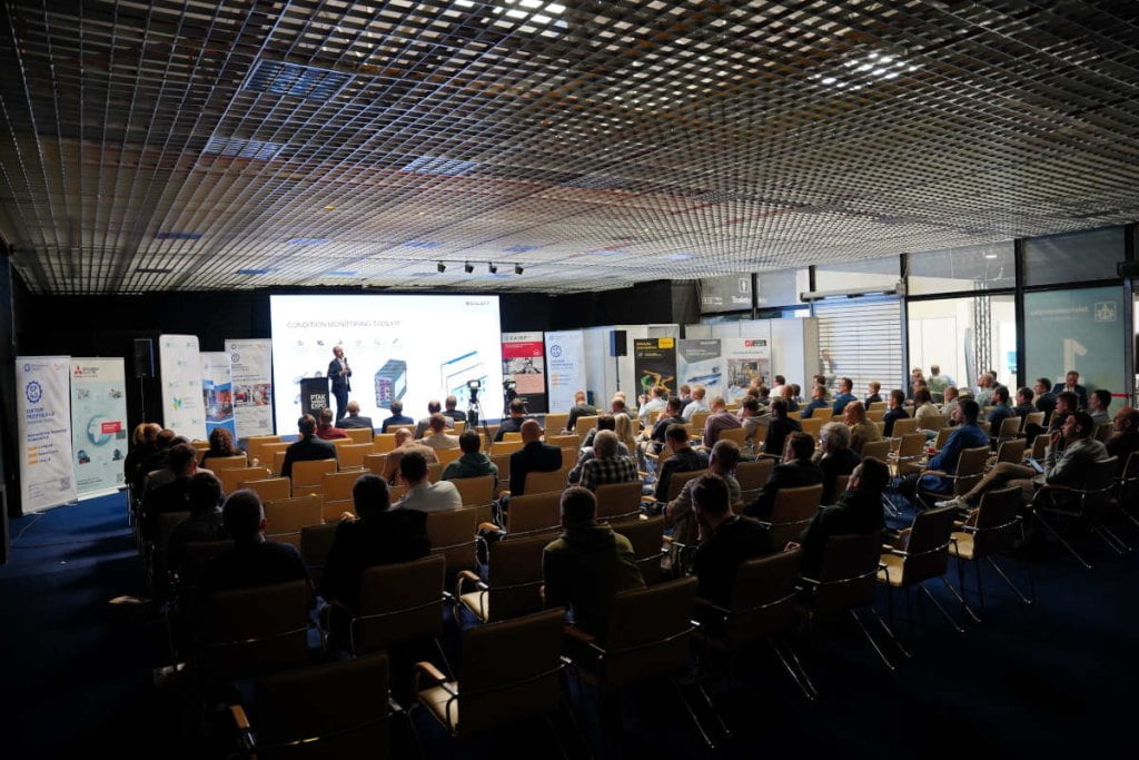 Furnitech 2023 - zdjęcie z targów - event