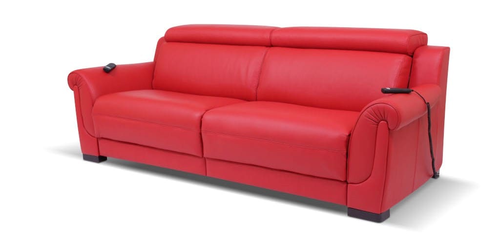 Firma Glormeb Group wprowadziła na polski rynek stelaż „Eureka” czołowego włoskiego producenta Comodo Italy.