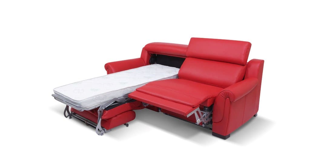 Firma Glormeb Group wprowadziła na polski rynek stelaż „Eureka” czołowego włoskiego producenta Comodo Italy.