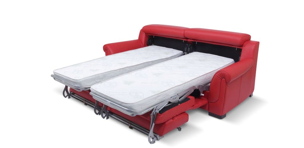 Firma Glormeb Group wprowadziła na polski rynek stelaż „Eureka” czołowego włoskiego producenta Comodo Italy.