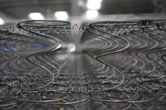 Firma Herkules: formatki bonell