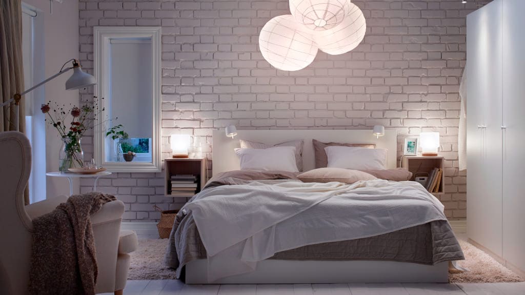 Rodziną produktów, która jest najbardziej popularna wśród klientów IKEA w Polsce, jest seria „Malm”.