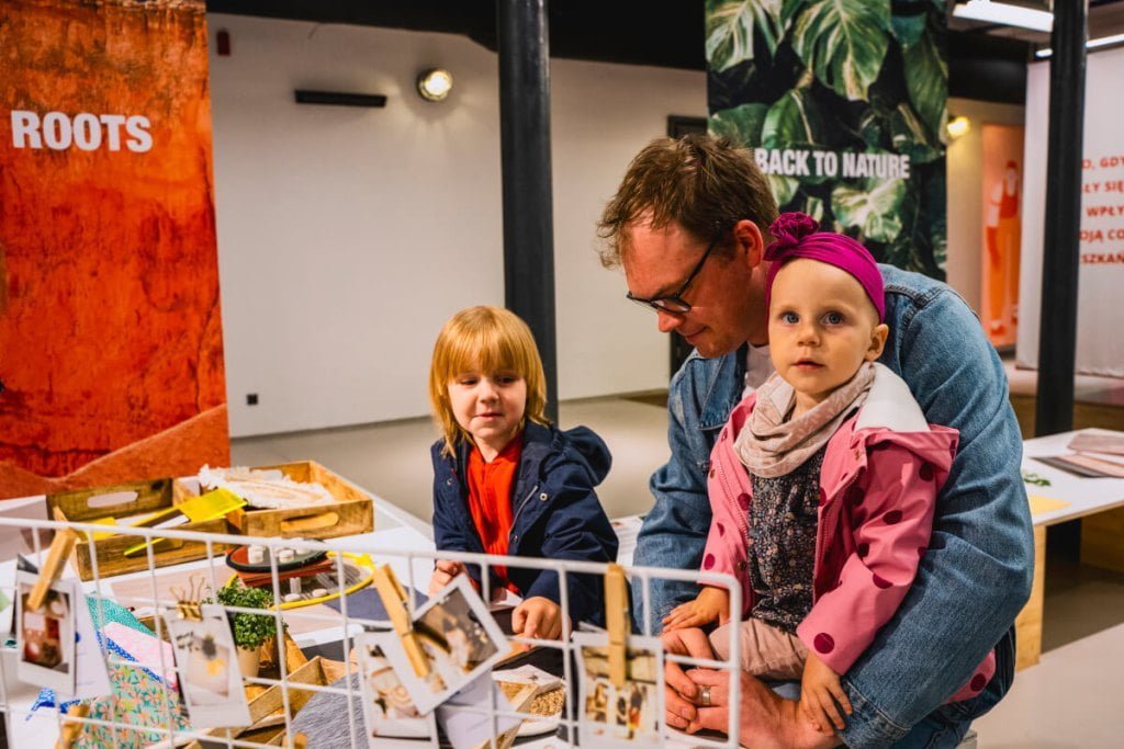 Interprint na Łódź Design Festival 2021- miesięcznik i portal informacyjny branży meblarskiej biznes.meble.pl