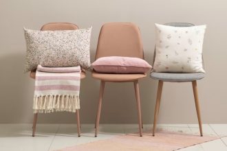 JYSK uzyskał Global Recycled Standard (GRS).